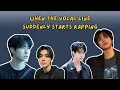 Lagu When NCT Vocal Line Turns Into Rappers