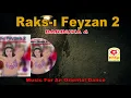 Raks-ı Feyzan 2 - Darbuka Solo - Versiyon 4 - [Official Video 2020 | © Çetinkaya Plak]