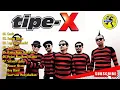 Download Lagu LAGU SKA TERBAIK TIPE X || Tanpa Iklan #lagupopuler #tipexband 