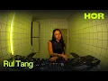 Download Lagu Rui Tang | HÖR - September 5 / 2025