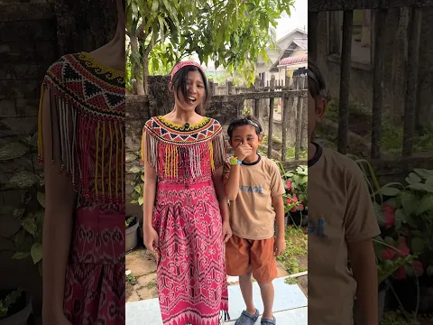 Aik dan kak Mela mengh1na baju orang kismin #dramasedih #kisahsedih #ceritasedih #drama #trending