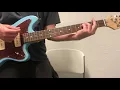 Download Lagu Freaks - Surf Curse Guitar lesson + Tutorial
