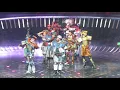 Download Lagu Starlight Express MegaMix 2019 I Musical Highlights I Hit Medley [HD]