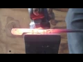 Download Lagu How to Forge Brian Brazeal Blacksmith Tongs