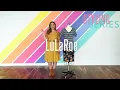 LuLaRoe Styling Series Christy T