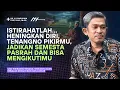 Download Lagu Saat Pikirianmu Tenang, Semuanya Akan Berjalan dengan Lancar! | Ngaji Filsafat - Dr Fahruddin Faiz