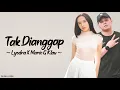 Download Lagu Lyodra X Mario G Klau - Tak Dianggap (Lirik)
