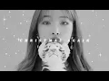 CHUNG HA - Christmas Again (slowed & reverb)