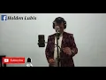 Lagu Di Rondang ni Bulani (Cover) Holden Lubis