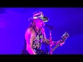 Download Lagu POISON Something To Believe In 2017 Albany NY LIVE