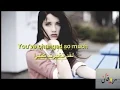 Download Lagu أغنية إنجليزية روعة مترجمة (Melisa will carry on)