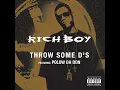 Throw Some D's (Album Version (Explicit w/o Too Short))