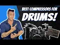 Download Lagu Best ANALOG Compressors for DRUMS!