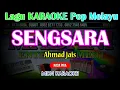 Download Lagu SENGSARA Karaoke - Ahmat jais (Nada Pria) kn7000 @MADANI.Keyboard