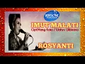 KARAOKE - IMUT MALATI (KAWIH)