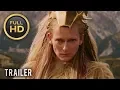 Download Lagu 🎥 THE CHRONICLES OF NARNIA: The Lion, the Witch and the Wardrobe (2005) | Trailer | Full HD | 1080p
