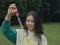 Arash Buana & Anya Taroreh - we'll be okay, for today (official music video)