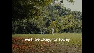 arash buana u0026 anya taroreh well be okay for today official music video 