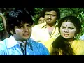 Lagu Basti Ke Logon Mein HD | Jeetendra, Sulakshana Pandit | Kishore Kumar | Khandaan 1979 Song