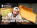 Download Lagu How to Make a Perfect Pumpkin Pie