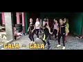 Download Lagu GALA - GALA || ADE ASTRID - Gerengseng || Senam Kreasi || Dandut Bajidor || koreo Win'd Aerobik