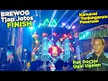 Download Lagu BREWOG TJAP JOTOS FINISH🔥PAK DOCTOR UGAL UGALAN DI PANGGUNG KEHORMATAN KARNAVAL TANJUNGARUM PASURUAN