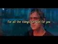 Luke Sital-Singh - Fail For You [ Lyrics ]