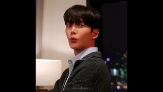 The Switch Up Was Crazy The Rest Was History Iykyk Destinedwithyou Rowoon Joboah 