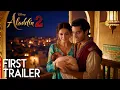 Download Lagu Aladdin 2: The Return of Jafar | First Trailer (2025) - Disney Studios Concept (4k)