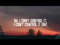 Miley Cyrus - Prisoner (Lyrics) ft. Dua Lipa
