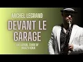 Download Lagu Michel Legrand - Devant Le Garage (Sax Cover by Balazs Kokai)