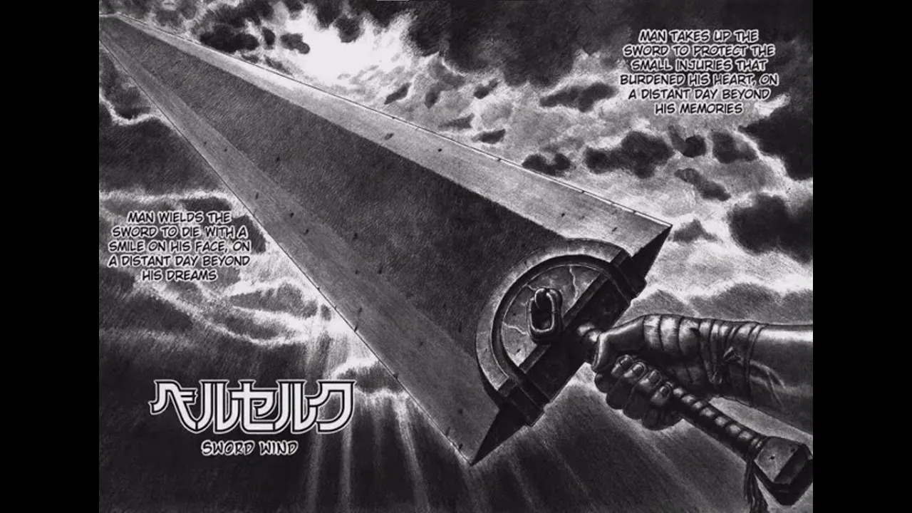 1 hour of Guts Theme from Berserk 1 hour of Guts Theme from Berserk
