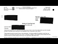 MI Unemployment UIA 1301 Letter Deconstructed State of Michigan PUA Self-Employed