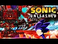 Lagu Egg Dragoon (Breakcore Remix) | Sonic Unleashed (Remix)