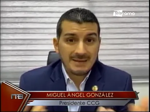 Nuevas medidas del COE en Guayaquil permiten reactivación del comercio