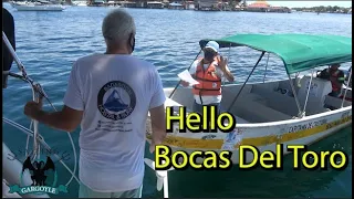 Hello Bocas Del Toro Ep 62