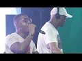 Dj Greg: Live at All Day In 2019