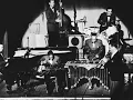 Benny Goodman Sextet 3/17/1941 "Airmail Special" Charlie Christian, Gene Krupa
