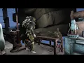 Fallout 76 Camo secret service under armor bug