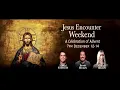 Lagu Live! Jesus Encounter Weekend at Fire \u0026 Glory Outpouring 2064 | Dec 12, 2025
