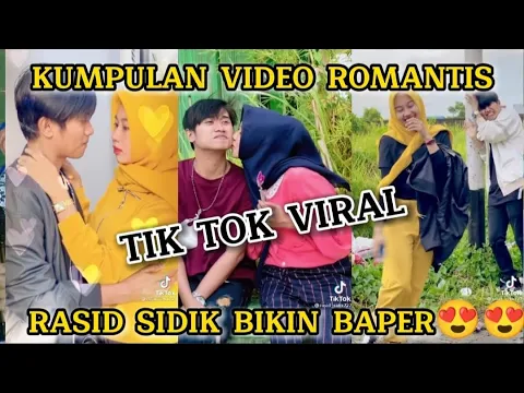 Download MP3 Kumpulan video bucin aku❤️😍,