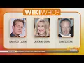 Wiki Who -