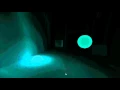 Unity3D Music Visualisation