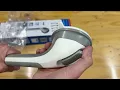 TAILI Shower Grab Bar 16 Inch Suction Cup Grab Bars for Bathroom Honest Review