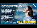 Lagu DIAM DI HADIRATMU - LAGU ROHANI PENYEMANGAT PAGI HARI 2025 || LAGU ROHANI KRISTEN TERBARU 2025 LIRIK