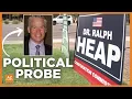 Maricopa County recorder s father accused of election violation