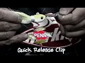 Tech Tip - Quick Release Clip