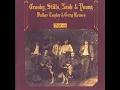 Crosby, Stills, Nash & Young   Country Girl HQ with Lyrics in Description