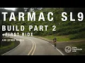 Paula s SL9 Climbing Bike Riding The Oregon Coast POST IRONMAN PLACID