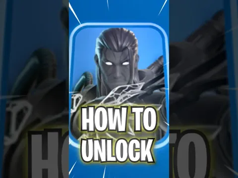 How to Get VOID MASTER GENO in Fortnite! (Quests)